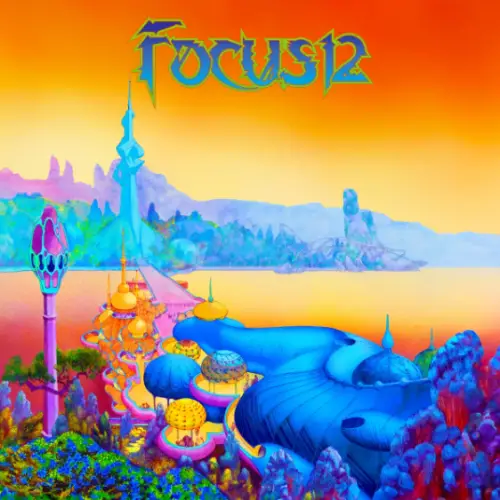 Focus : Focus 12